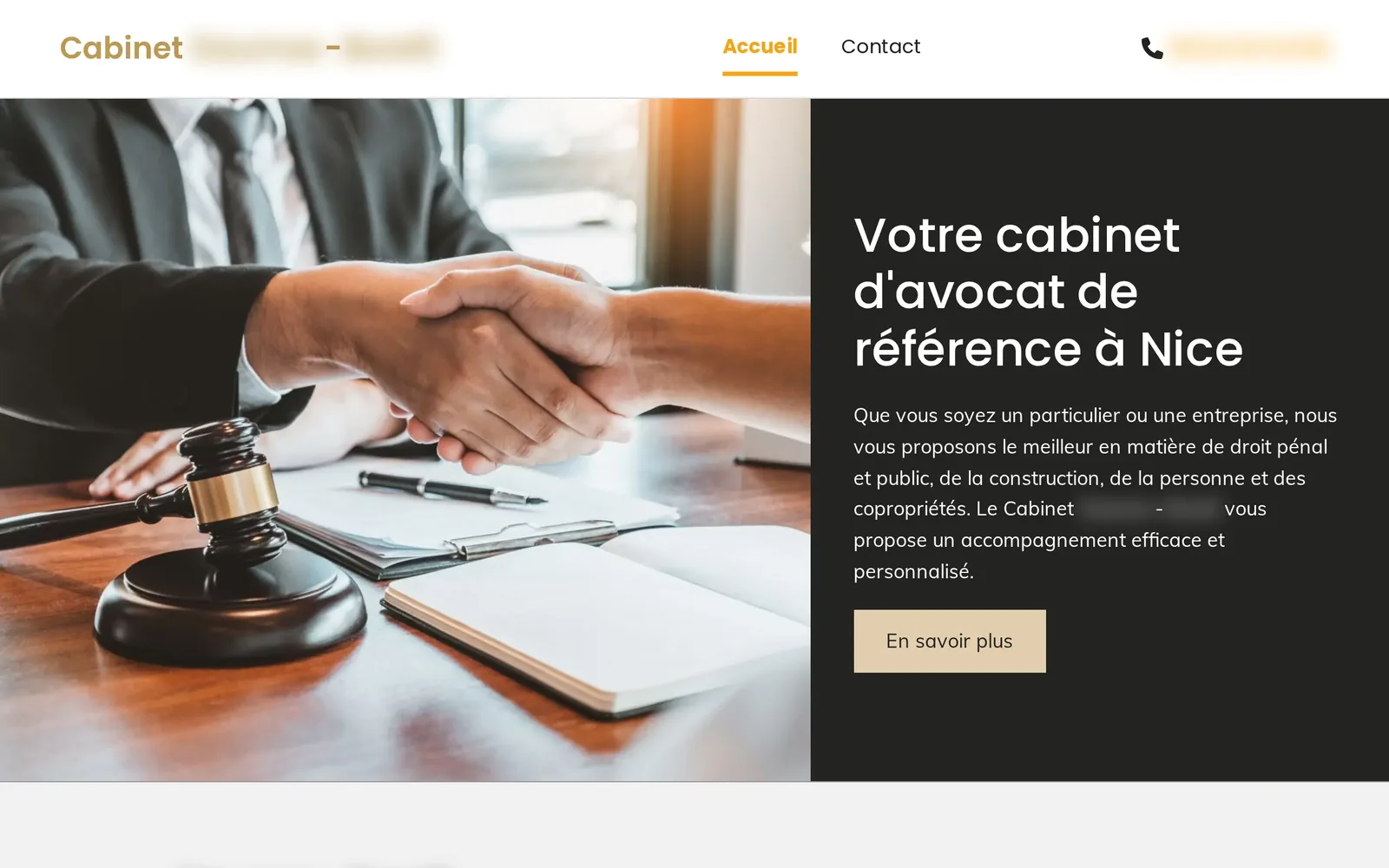 Site d'origine